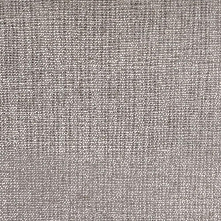 Lila Linen Pleated Custom Curtains For Living Room And Bedroom - Updrap