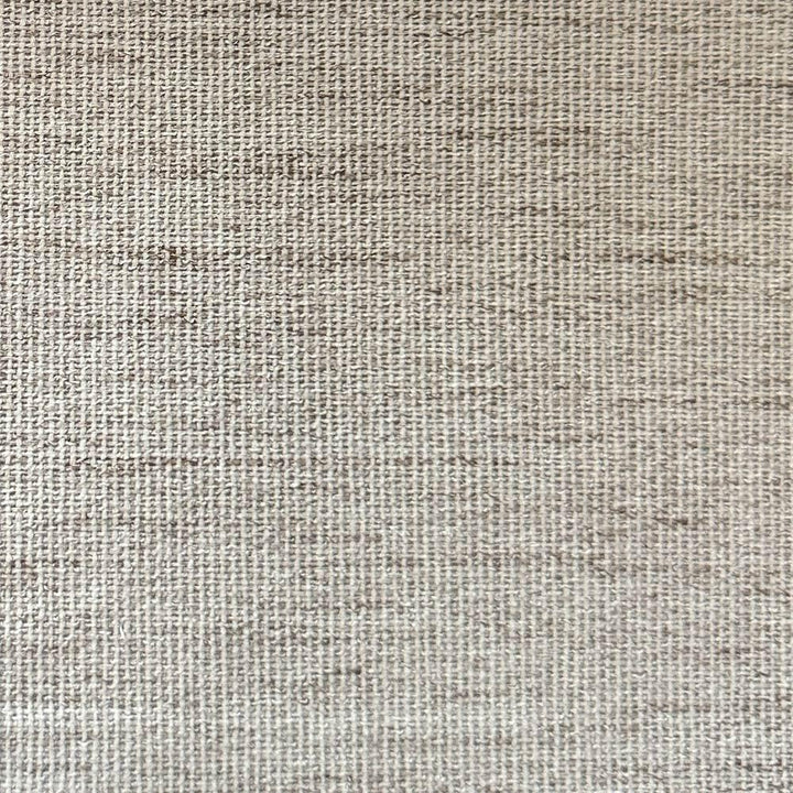 Milo Textured Faux Linen 100% Blackout Custom Curtains - Updrap