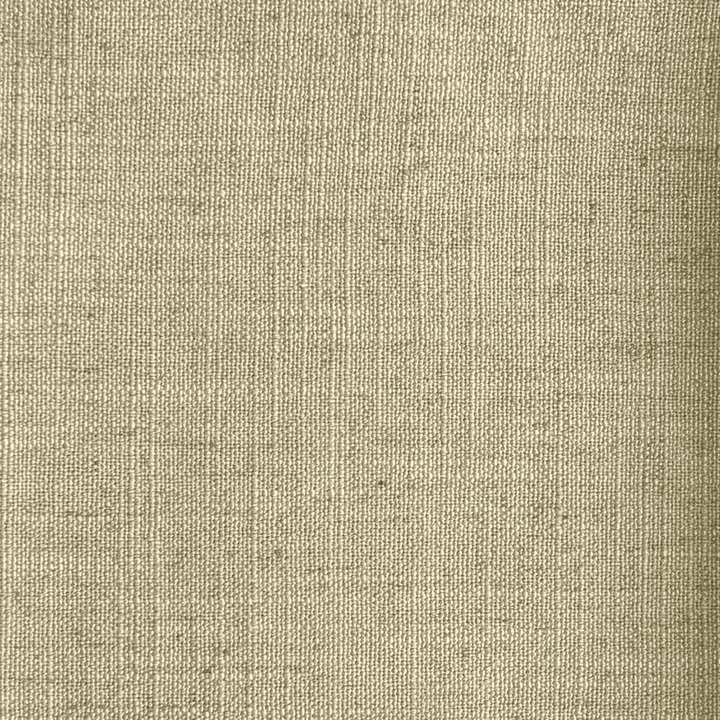 Alina Double Pinch Pleat Linen Custom Curtain Panel - Updrap