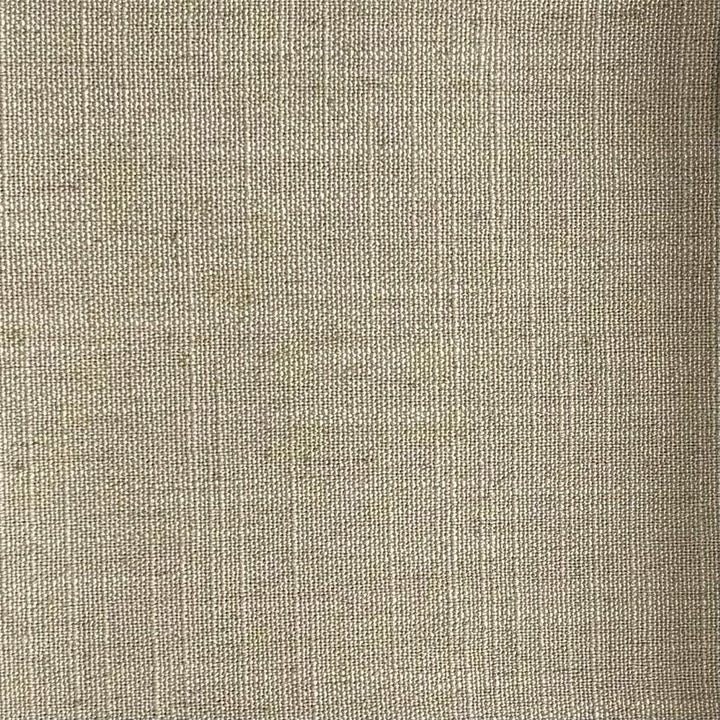 Alina Double Pinch Pleat Linen Custom Curtain Panel - Updrap