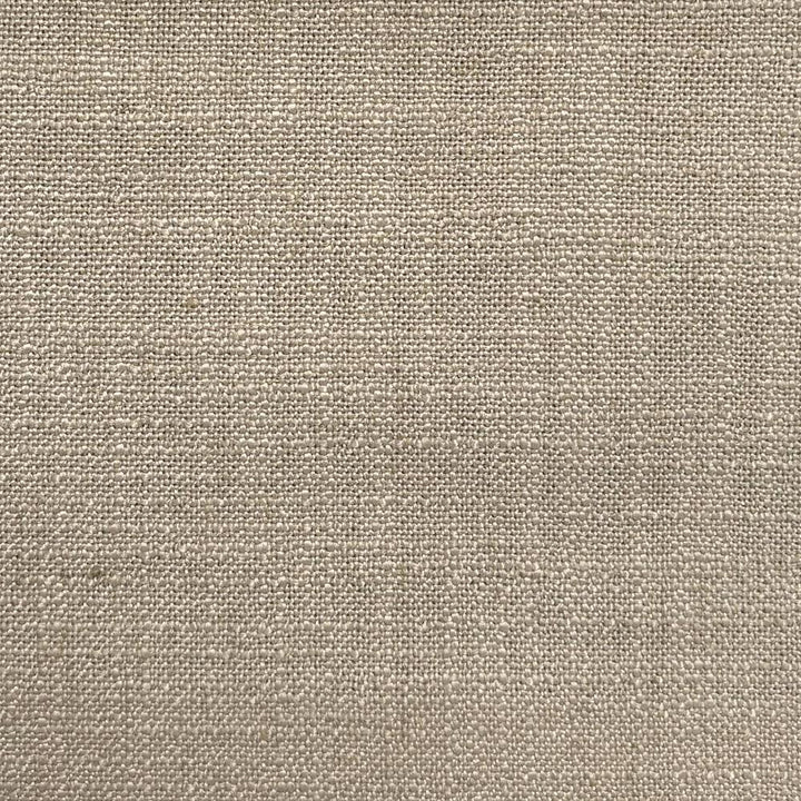 Lila Linen Pleated Custom Curtains For Living Room And Bedroom - Updrap