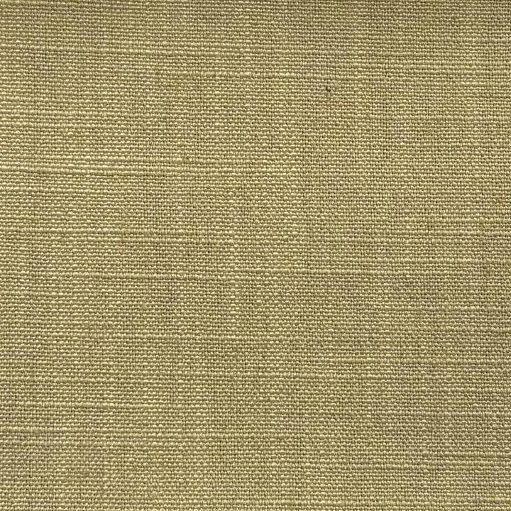 Alina Double Pinch Pleat Linen Custom Curtain Panel - Updrap