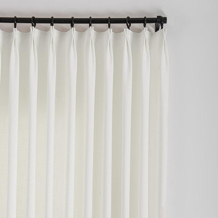 Eira Heavy-wight Dreamy Custom Curtains - Updrap