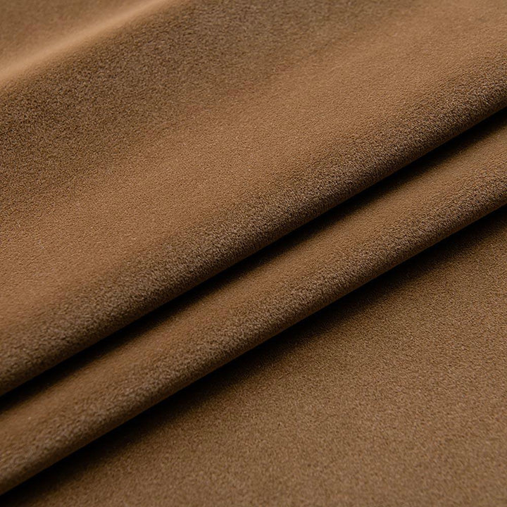 Asher Heavyweight Velvet Custom Drapes - Updrap