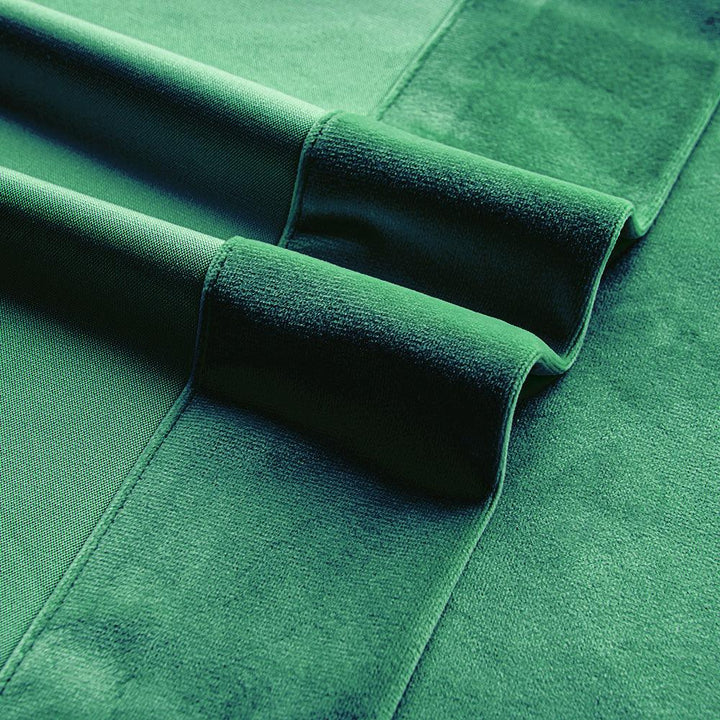 Nova Heavyweight Velvet Custom Drapes - Updrap